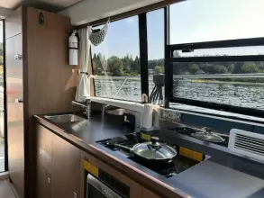 Thumbnail von Jeanneau Velasco 37F Sweet & Salty