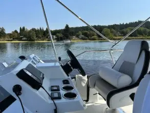 Thumbnail von Jeanneau Velasco 37F Sweet & Salty