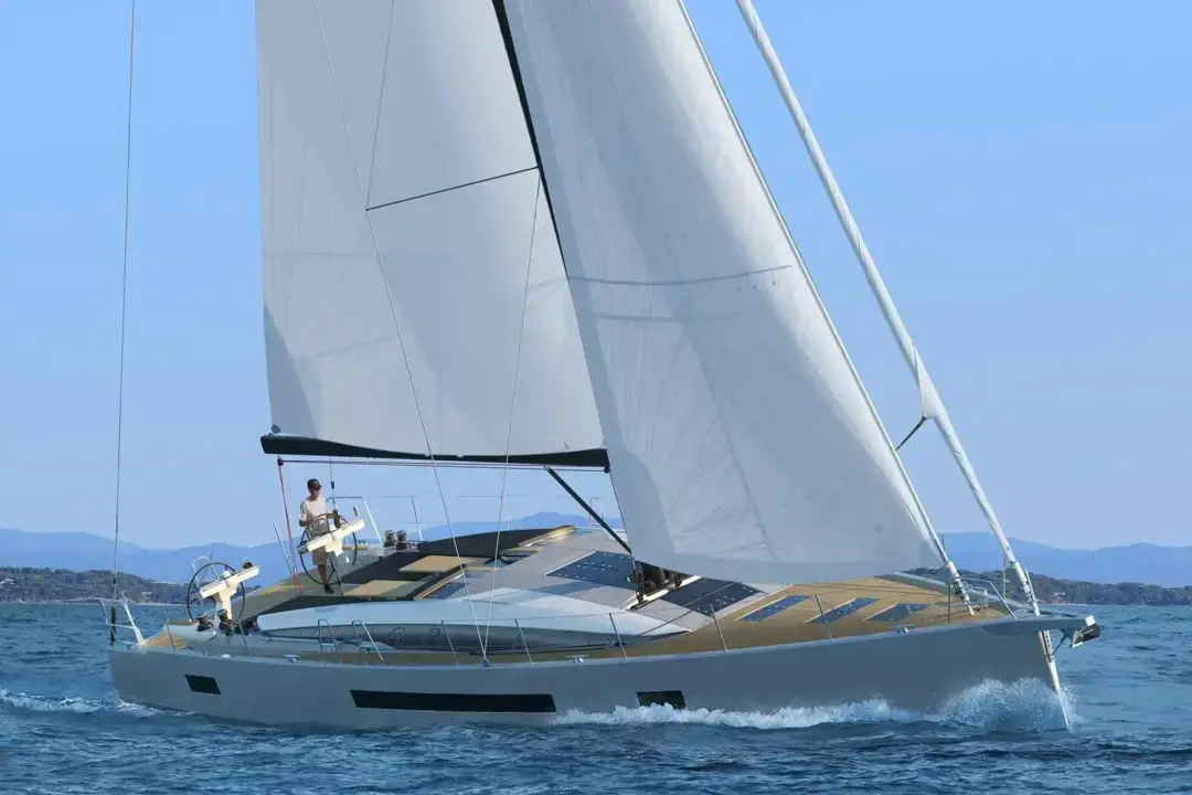Jeanneau Yachts 65