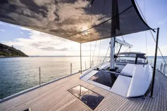 Thumbnail von Jeanneau Yachts 65