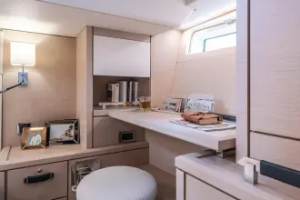 Thumbnail von Jeanneau Yachts 65