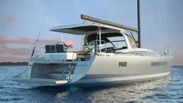 Thumbnail von Jeanneau Yachts 65