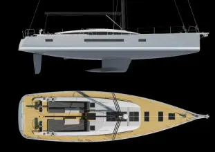 Thumbnail von Jeanneau Yachts 65