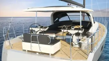 Thumbnail von Jeanneau Yachts 65