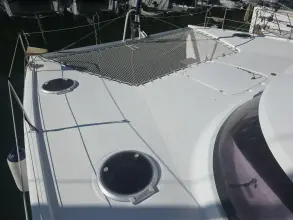 Thumbnail von Fountaine Pajot Lipari 41