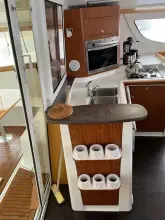 Thumbnail von Fountaine Pajot Lipari 41