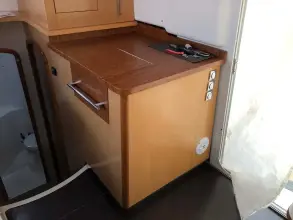 Thumbnail von Fountaine Pajot Lipari 41