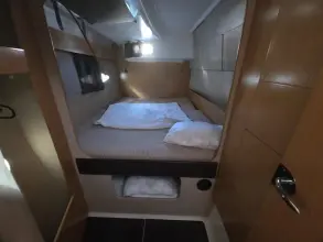 Thumbnail von Fountaine Pajot Lipari 41