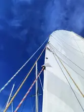 Thumbnail von Fountaine Pajot Lipari 41