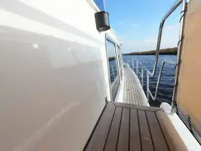 Thumbnail von Jetten Bully 9.60 AK