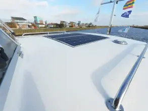 Thumbnail von Jetten Bully 9.60 AK