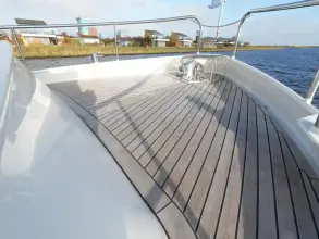 Thumbnail von Jetten Bully 9.60 AK