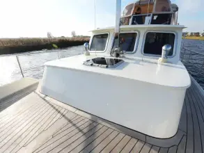 Thumbnail von Jetten Bully 9.60 AK