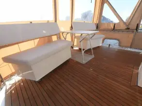 Thumbnail von Jetten Bully 9.60 AK