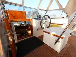 Thumbnail von Jetten Bully 9.60 AK