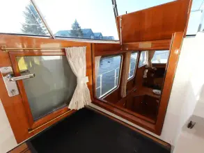 Thumbnail von Jetten Bully 9.60 AK