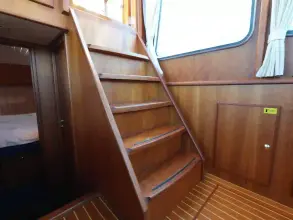 Thumbnail von Jetten Bully 9.60 AK