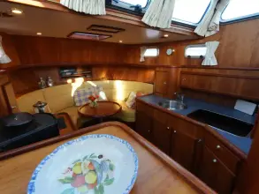 Thumbnail von Jetten Bully 9.60 AK