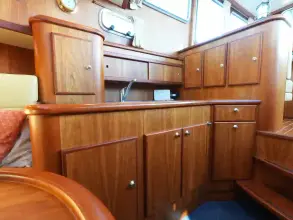 Thumbnail von Jetten Bully 9.60 AK