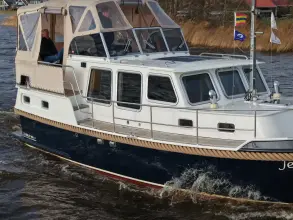 Thumbnail von Jetten Bully 9.60 AK