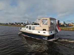 Thumbnail von Jetten Bully 9.60 AK