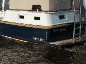 Thumbnail von Jetten Bully 9.60 AK