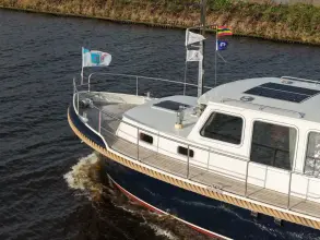 Thumbnail von Jetten Bully 9.60 AK