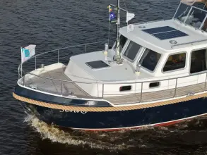 Thumbnail von Jetten Bully 9.60 AK