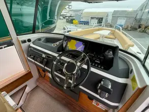 Thumbnail von Axopar 28 Cabin Andiamo