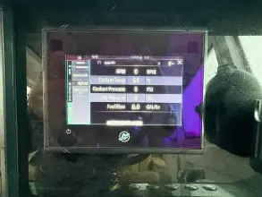 Thumbnail von Axopar 28 Cabin Andiamo