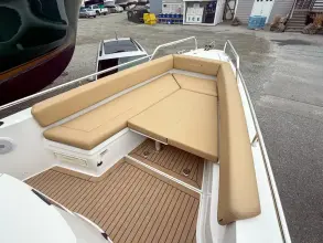 Thumbnail von Axopar 28 Cabin Andiamo