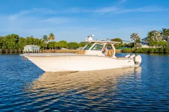 Thumbnail von Scout 355 LXF