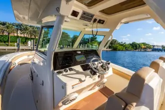 Thumbnail von Scout 355 LXF