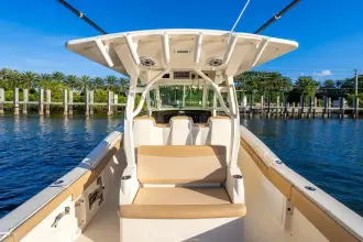 Thumbnail von Scout 355 LXF