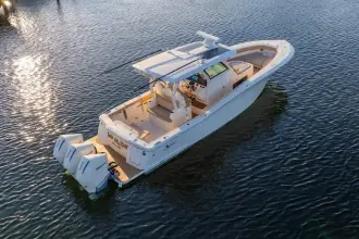 Thumbnail von Scout 355 LXF