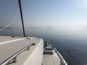 Thumbnail von Lagoon 46