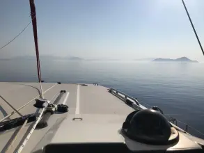 Thumbnail von Lagoon 46