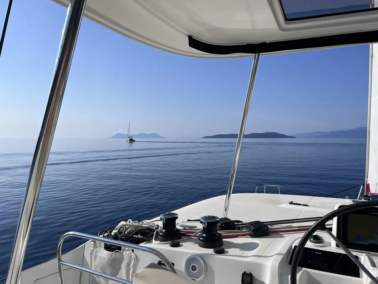 Thumbnail von Lagoon 46