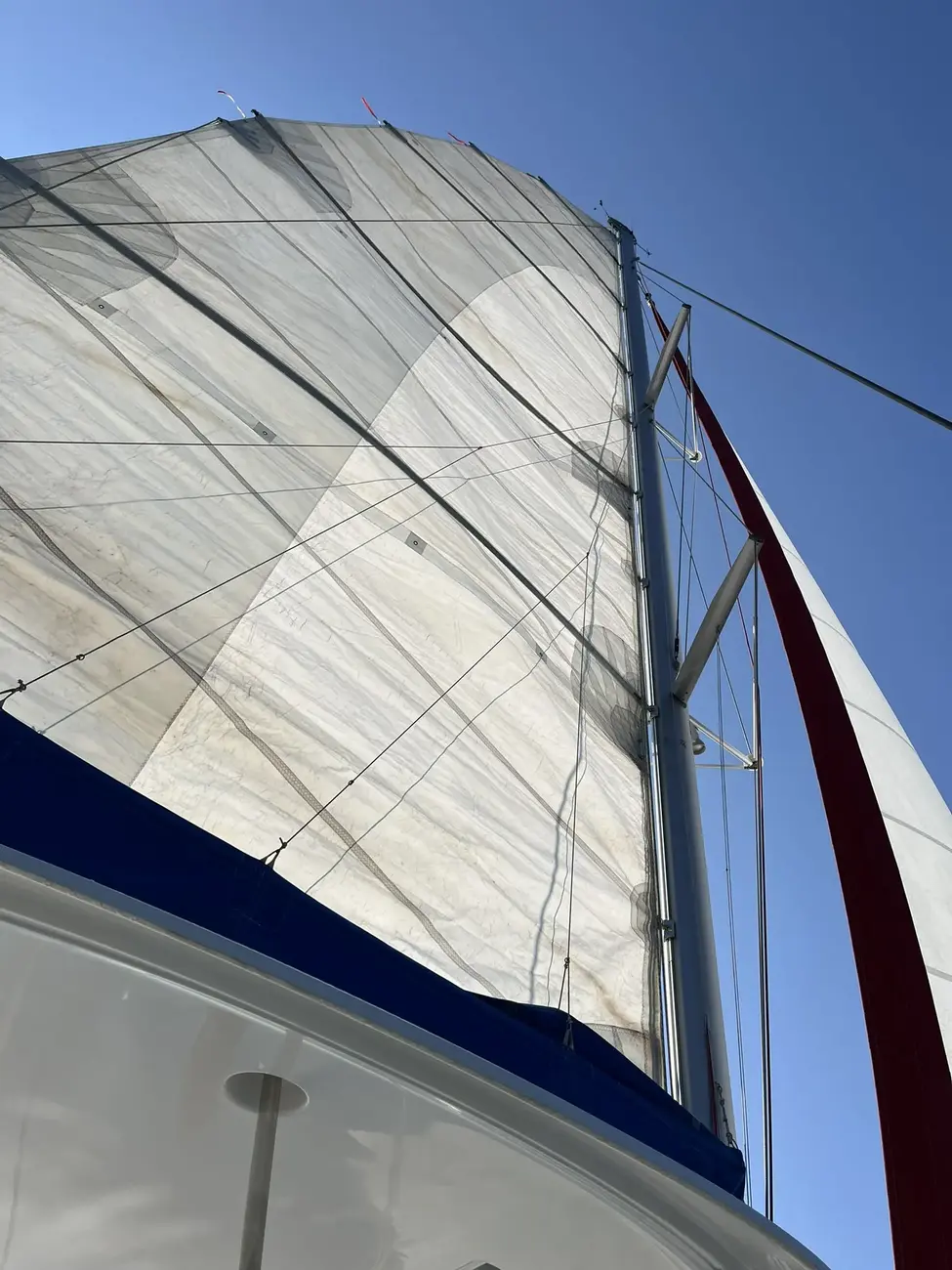 Thumbnail von Lagoon 46