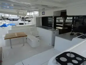 Thumbnail von Lagoon 46