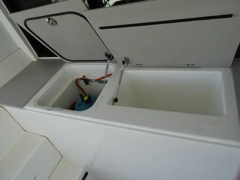 Thumbnail von Lagoon 46