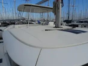 Thumbnail von Lagoon 46