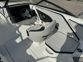 Thumbnail von Sea Ray SPX 210 Outboard