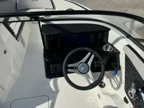 Thumbnail von Sea Ray SPX 210 Outboard