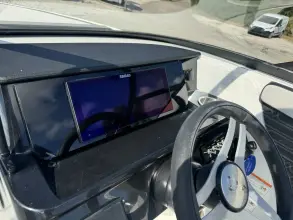 Thumbnail von Sea Ray SPX 210 Outboard