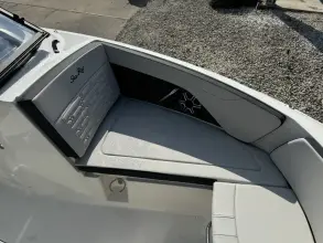 Thumbnail von Sea Ray SPX 210 Outboard