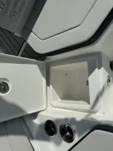 Thumbnail von Sea Ray SPX 210 Outboard