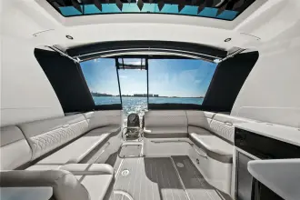 Thumbnail von Sea Ray 370 Sundancer Outboard
