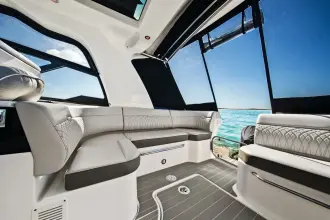 Thumbnail von Sea Ray 370 Sundancer Outboard