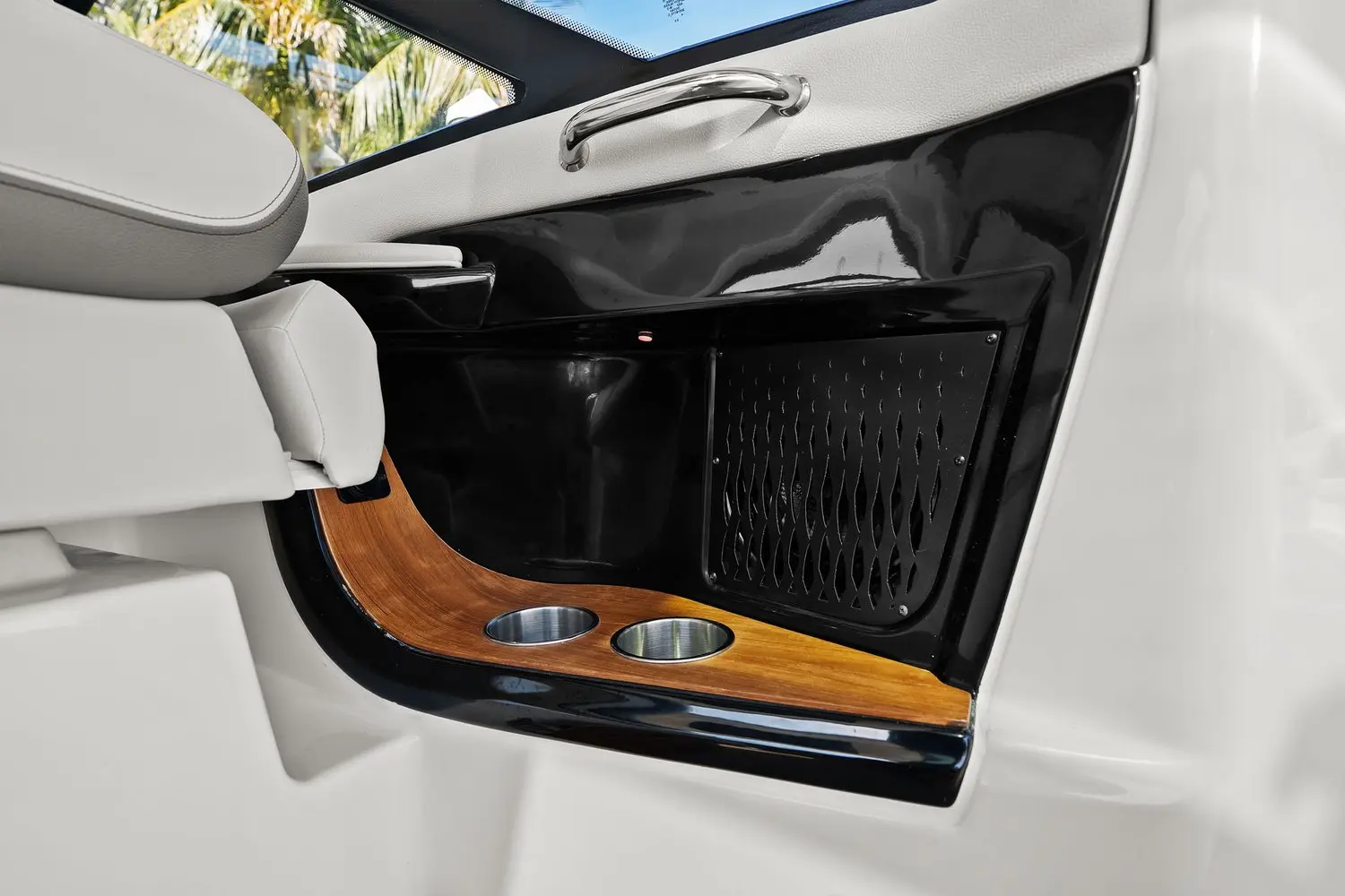 Thumbnail von シー レイ 370 サンダンサー アウトボード